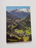 AK Badgastein.