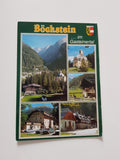AK Böckstein. Badgastein.