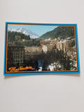AK Badgastein.