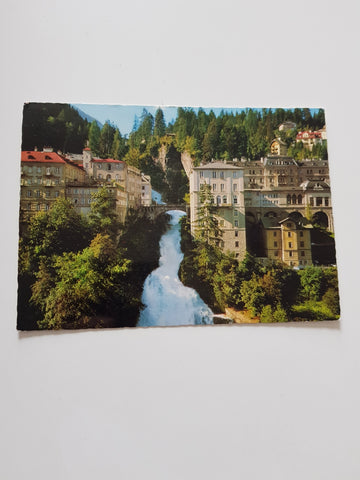 AK Badgastein.