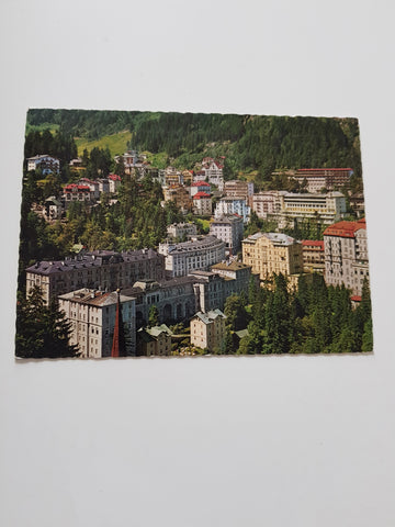 AK Badgastein.