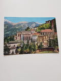 AK Badgastein.