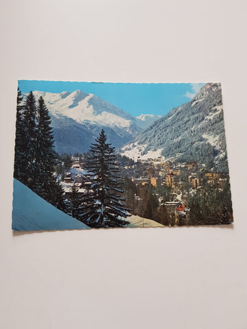 AK Badgastein.