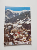 AK Badgastein.