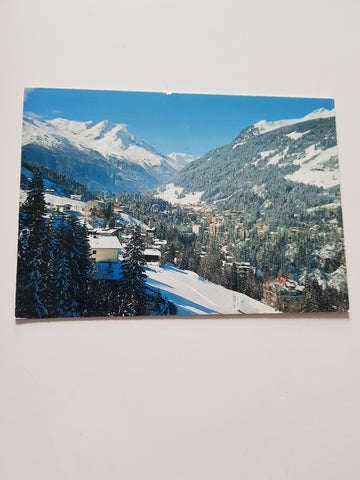 AK Badgastein.