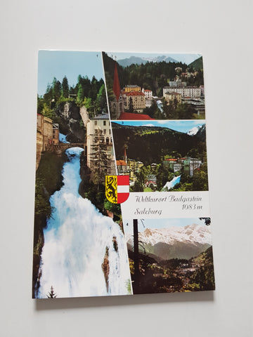 AK Badgastein.