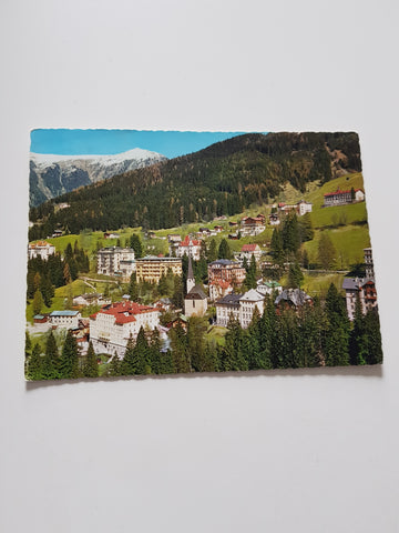 AK Badgastein.