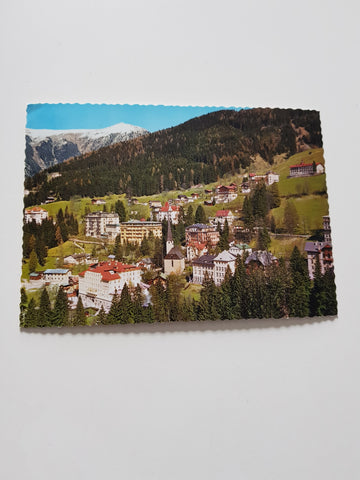 AK Badgastein.