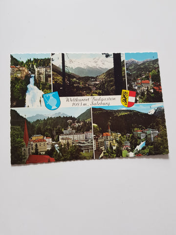 AK Badgastein.