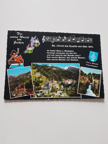 AK Badgastein.
