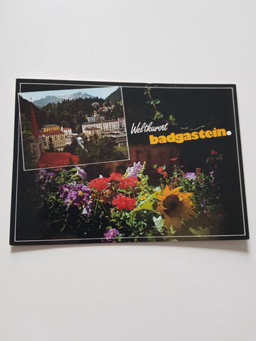 AK Badgastein.