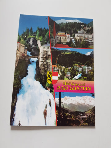 AK Badgastein.