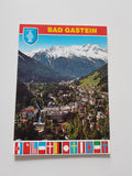 AK Badgastein.