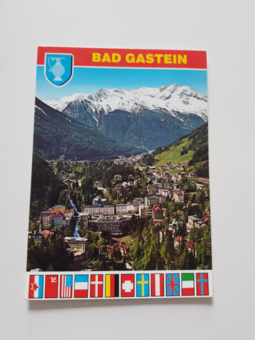 AK Badgastein.