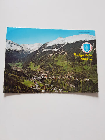 AK Badgastein.