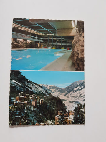 AK Badgastein.