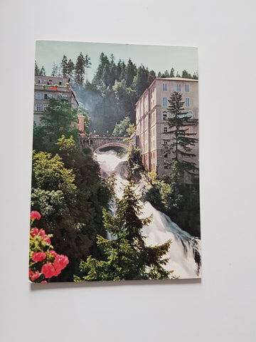 AK Badgastein.