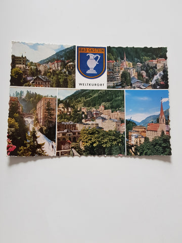 AK Badgastein.