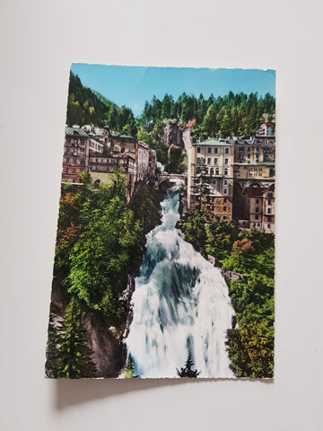 AK Badgastein.