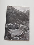 AK Nassfeldertal bei Böckstein Badgastein.