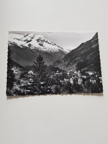 AK Badgastein.