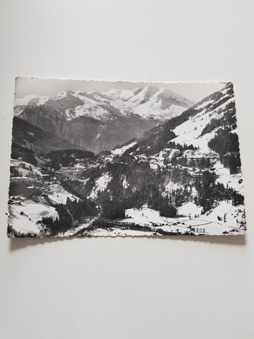 AK Badgastein.