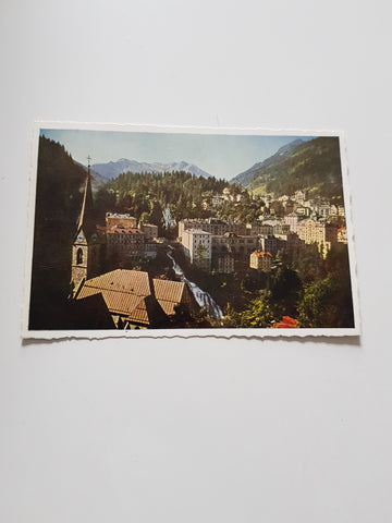 AK Badgastein.