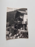 AK Badgastein. Villa Paradies.