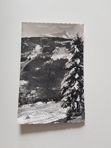 AK Badgastein.