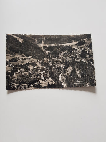 AK Badgastein.