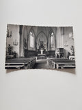 AK Badgastein. Katholische Pfarrkirche.