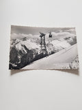 AK Gondelbahn zum Stubnerkogel. Badgastein.