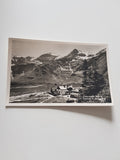 AK Valeriehaus im Nassfeld b. Badgastein.