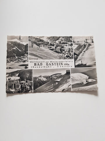 AK Bad Gastein.