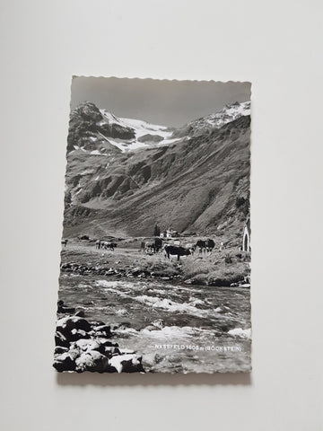 AK Nassfeld (Böckstein)