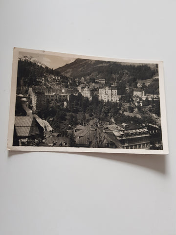 AK Badgastein.