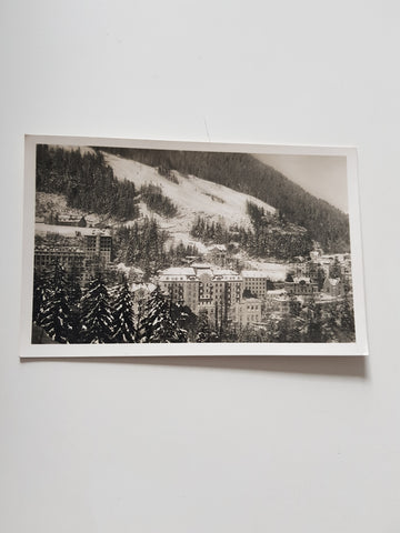 AK Badgastein.