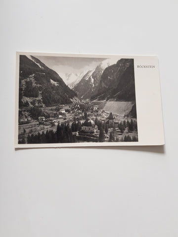 AK Böckstein.