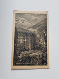 AK Badgastein.