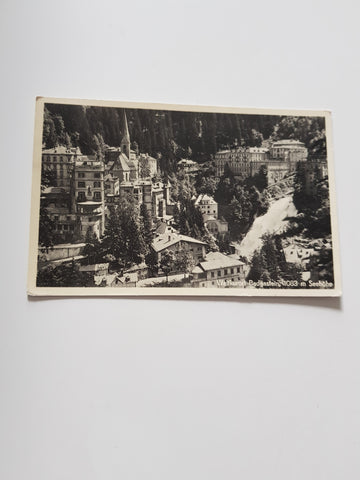 AK Badgastein.