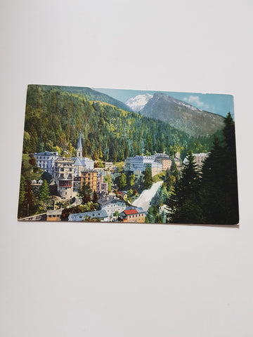 AK Badgastein.