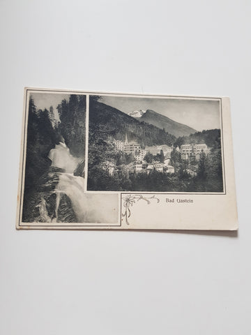 AK Badgastein.