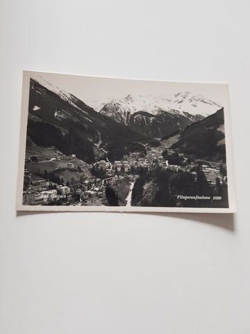 AK Bad Gastein.