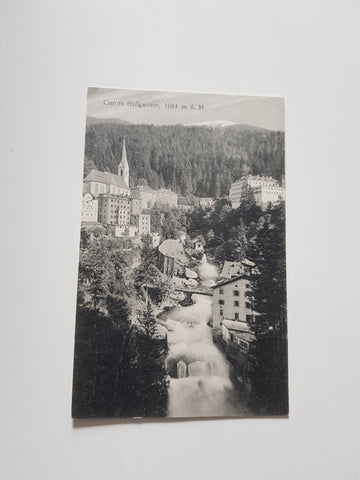 AK Badgastein.