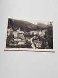 AK Badgastein v. der Villa Solitude.