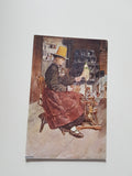AK Gastein-Pongauer Trachten. No. 3. Nch Originalen von Adolf Kaspar.