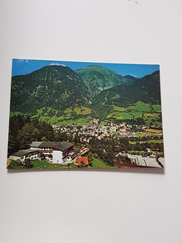 AK Bad Hofgastein.