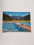 AK Alpenthermalbad  Hofgastein.