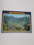 AK Bad Hofgastein.