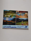 AK Bad Hofgastein. Hotel Palace Gastein.